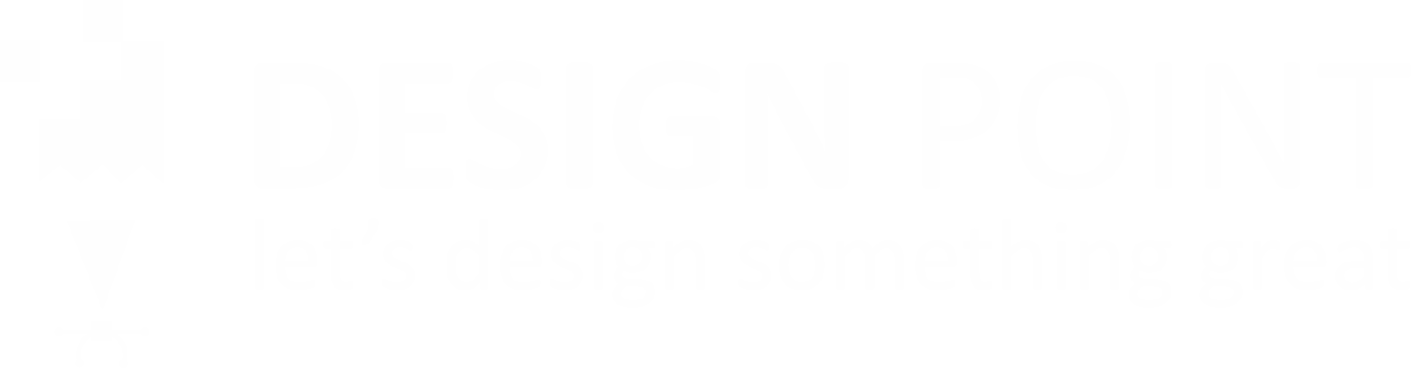 Design Point Logo